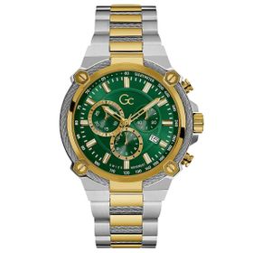 GC GCY24014G9MF Metal Erkek Kol Saati