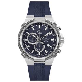 GC GCY24017G7MF Erkek Kol Saati