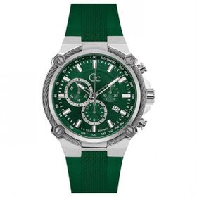 GC GCY24019G9MF Metal Erkek Kol Saati