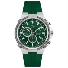 GC GCY24019G9MF Metal Erkek Kol Saati