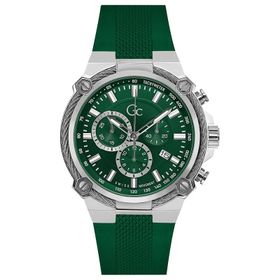 GC GCY24019G9MF Metal Erkek Kol Saati