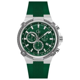 GC GCY24019G9MF Metal Erkek Kol Saati