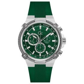 GC GCY24019G9MF Metal Erkek Kol Saati