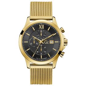 GC GCY27008G2MF Erkek Kol Saati