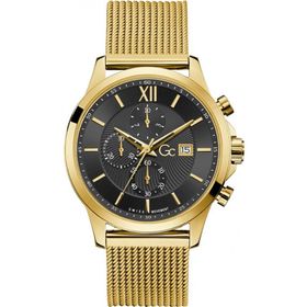 GC GCY27008G2MF Erkek Kol Saati