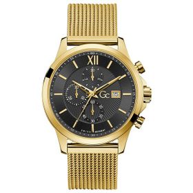 GC GCY27008G2MF Erkek Kol Saati