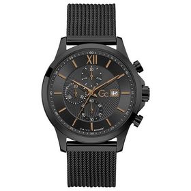GC GCY27009G2MF Erkek Kol Saati