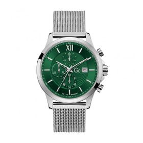 Gc GCY27012G9MF Erkek Kol Saati