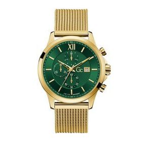 GC GCY27013G9MF Erkek Kol Saati