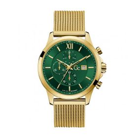GC GCY27013G9MF Erkek Kol Saati