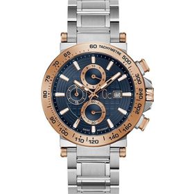 GC GCY37003G7 Erkek Kol Saati