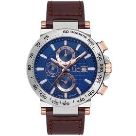 Gc GCY37006G7MF Erkek Kol Saati