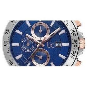 Gc GCY37006G7MF Erkek Kol Saati