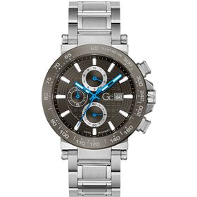 GC GCY37011G5MF Erkek Kol Saati
