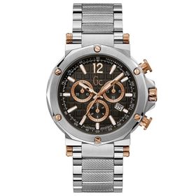 Gc GCY53005G2MF Erkek Kol Saati