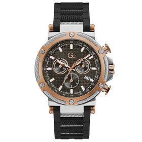 GC GCY54002G2MF Erkek Kol Saati