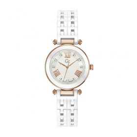 Gc GCY66001L1MF Bayan Kol Saati