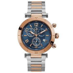 GC GCY68004G7MF Erkek Kol Saati