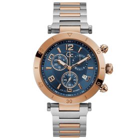 GC GCY68004G7MF Erkek Kol Saati
