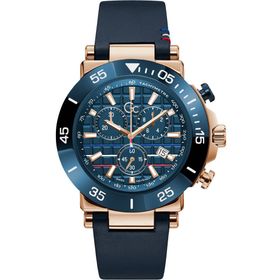 Gc GCY70006G7MF Erkek Kol Saati