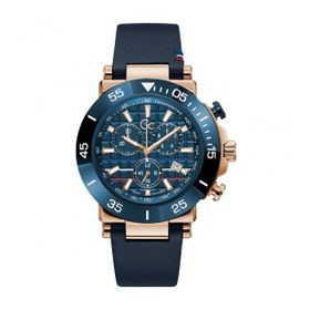 Gc GCY70006G7MF Erkek Kol Saati