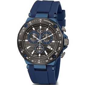 GC GCY81006G5MF Mavi Erkek Kol Saati