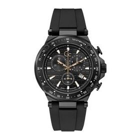 GC GCY81008G2MF Erkek Kol Saati