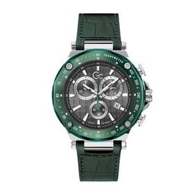 GC GCY81011G5MF Metalik Gri Erkek Kol Saati