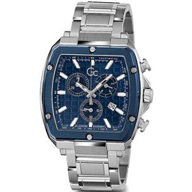 GC GCY83005G7MF Erkek Kol Saati