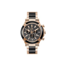 GC GCY89002G2MF Erkek Kol Saati