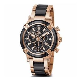 GC GCY89002G2MF Erkek Kol Saati