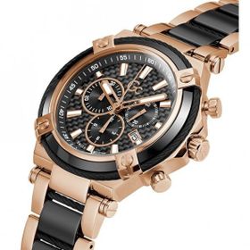 GC GCY89002G2MF Erkek Kol Saati