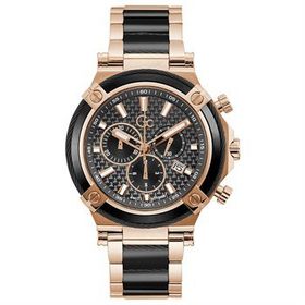GC GCY89002G2MF Erkek Kol Saati