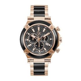 GC GCY89002G2MF Erkek Kol Saati