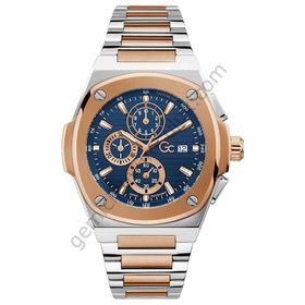 GC GCY99002G7MF Erkek Kol Saati