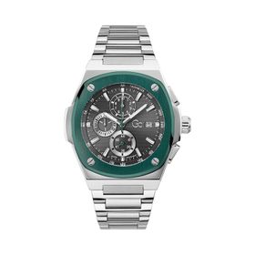 GC GCY99022G5MF Metal Erkek Kol Saati