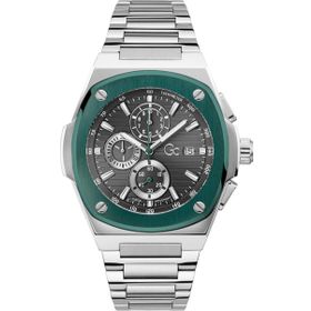 GC GCY99022G5MF Metal Erkek Kol Saati