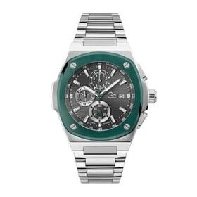 GC GCY99022G5MF Metal Erkek Kol Saati