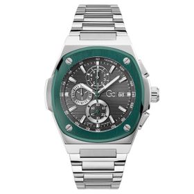 GC GCY99022G5MF Metal Erkek Kol Saati