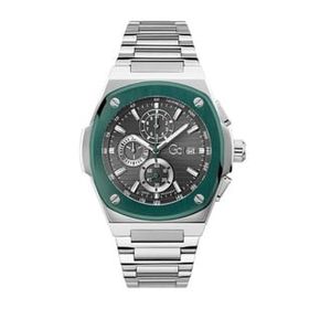 GC GCY99022G5MF Metal Erkek Kol Saati