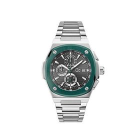 GC GCY99022G5MF Metal Erkek Kol Saati