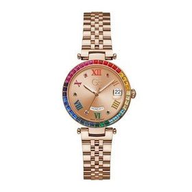 GC GCZ01008L3MF Kadın Kol Saati
