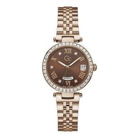 GC GCZ01009L4MF Kadın Kol Saati