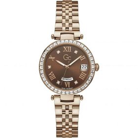 GC GCZ01009L4MF Kadın Kol Saati