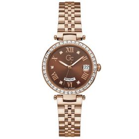GC GCZ01009L4MF Kadın Kol Saati