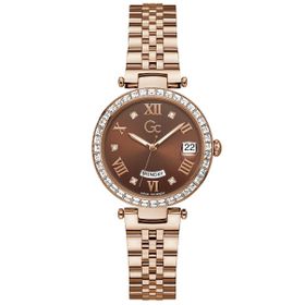 GC GCZ01009L4MF Kadın Kol Saati