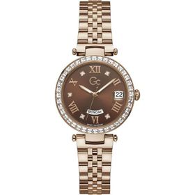 GC GCZ01009L4MF Kadın Kol Saati