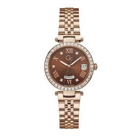 GC GCZ01009L4MF Kadın Kol Saati