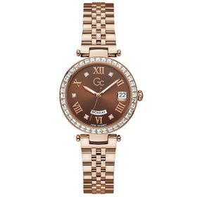 GC GCZ01009L4MF Kadın Kol Saati