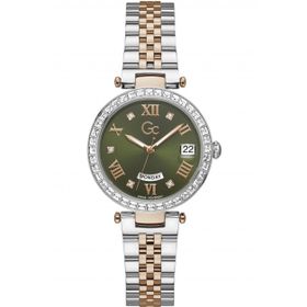 GC GCZ01010L9MF Kadın Kol Saati